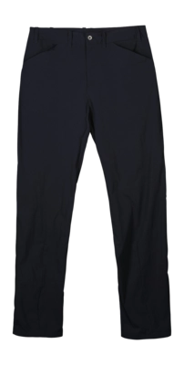 Pantalon Houdini Homme Wadi Pantalon True Black