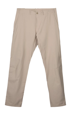 Pantalon Houdini Men Pantalon Aerial Pans Sandstorm
