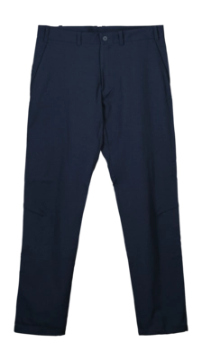 Broek Houdini Men Aerial Pants Blue Illusion