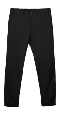 Broek Houdini Men Aerial Pants True Black