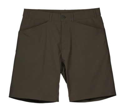 Short Houdini Men Dock Shorts Baremark Green