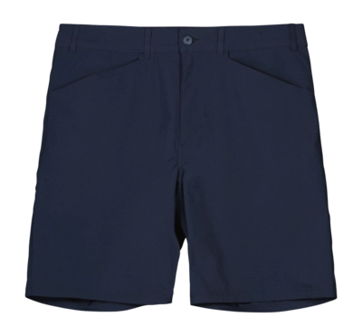 Short Houdini Men Dock Shorts Blue Illusion