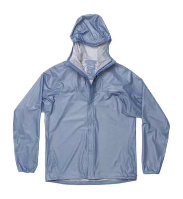 Jas Houdini Men The Oranje Jacket Jumpin Blue
