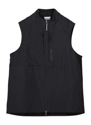 Gilet Houdini Women Pace Hybrid Gilet True Black