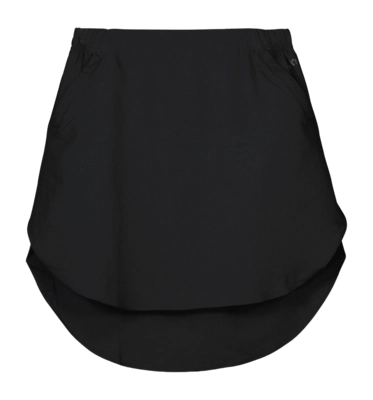 Jupe Houdini Women Stride Skirt True Black