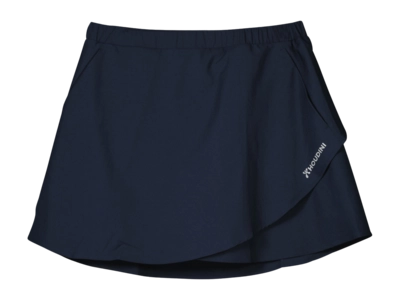 HOUDINI(フーディニ)W's Skort / blue illusion | RUNPLUS