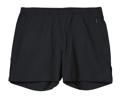 Kurze Hose Houdini Pace Light Shorts Damen True Black