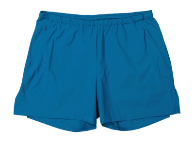 Short Houdini Women Pace Light Shorts Out Of The Blue