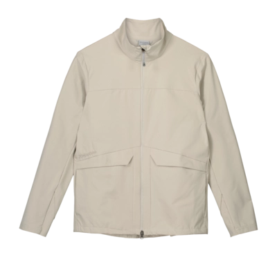 Veste Houdini Women Go Jacket Sandstorm