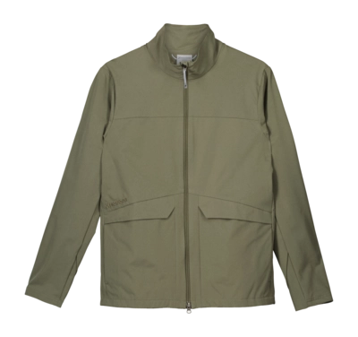 Veste Houdini Women Go Jacket Sage Green