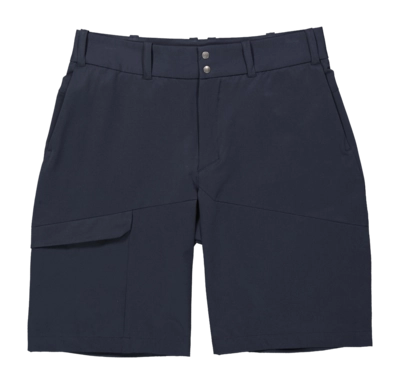 Kurze Hose Houdini Go Shorts Damen Blue Illusion