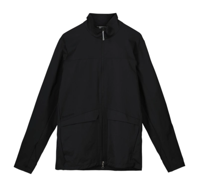 Jacke Houdini Go Jacket Herren True Black