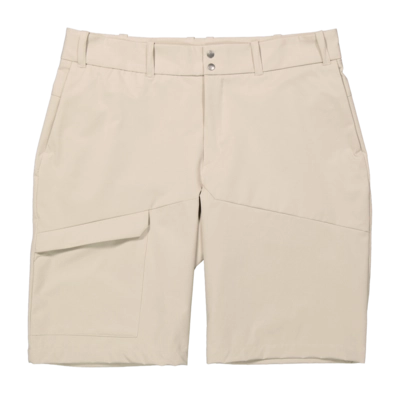 Kurze Hose Houdini Go Shorts Herren Sandstorm