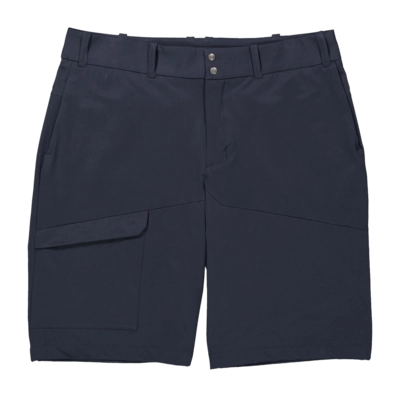 Korte Broek Houdini Men Go Shorts Blue Illusion