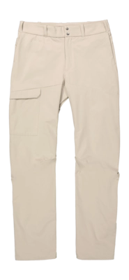 Pantalon Houdini Women Go Pants Sandstorm