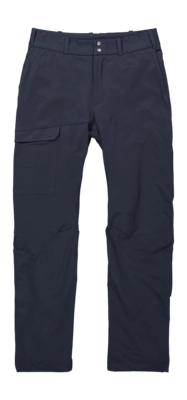 Pantalon Houdini Women Go Pants Blue Illusion