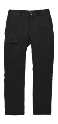 Pantalon Houdini Women Go Pants True Black