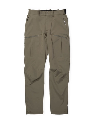 Hose Houdini More Pants Damen Baremark Green
