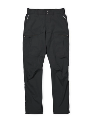 Pantalon Houdini Women Plus Pants True Black