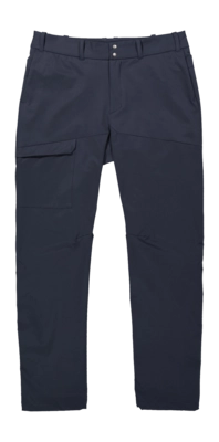 Hose Houdini Go Pants Herren Blue Illusion
