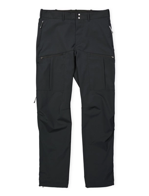 Hose Houdini More Pants Herren True Black