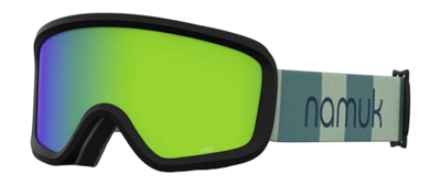 Ski Goggles Giro Junior Chico 2.0 Namuk Jade Green