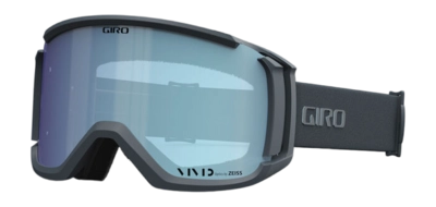 Ski Goggles Giro Unisex Revolt Dark Shark Indicator Vivid Royal '25
