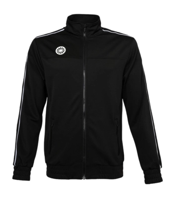 Jacket The Indian Maharadja Men Jaipur Performance Black