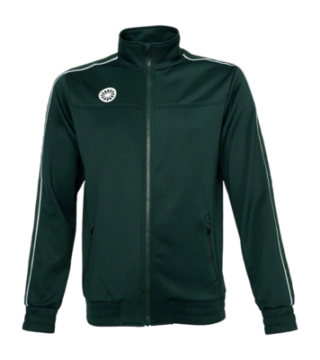 Jacket The Indian Maharadja Men Jaipur Performance Green