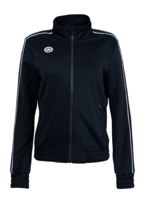 Jacke The Indian Maharadja Jaipur Performance Damen Navy
