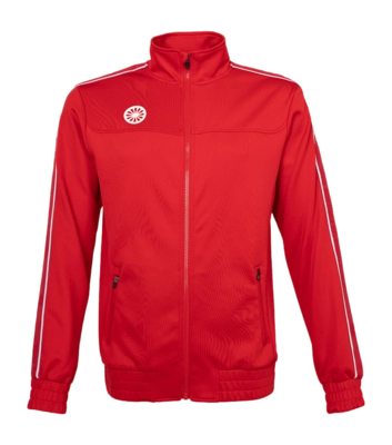 Jacket The Indian Maharadja Kids Jaipur Performance Red
