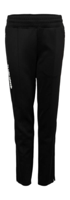 Trainingsbroek The Indian Maharadja Women Jaipur Performance Black
