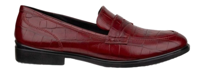 Chaussures ECCO Femme Robe Classic 15 Brick