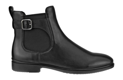 Ankle Boot ECCO Women Dress Classic 15 Black '24