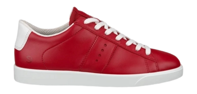 Sneakers ECCO Women Street Lite W Chili Red '24