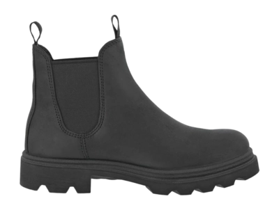 Bottines ECCO Femme Grainer W Matte Black