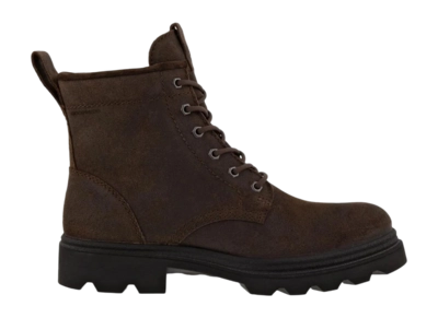 Bottes ECCO Homme Grainer M Coffee 2024
