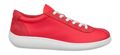 Sneaker ECCO Women Soft Zero W Teaberry