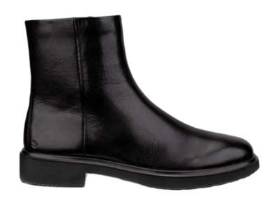 Bottes ECCO Femme Metropole Amsterdam Black