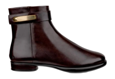 Enkellaars ECCO Women Sculpted LX Mocha