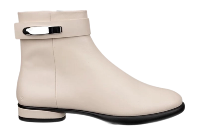 Enkellaars ECCO Women Sculpted LX Limestone