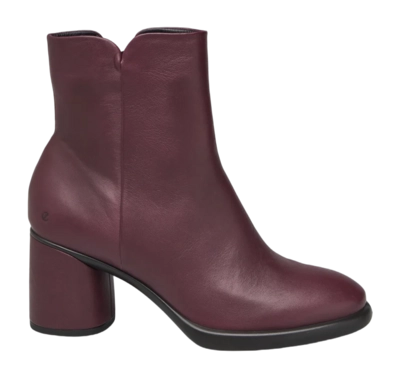 Stiefeletten Ecco Sculpted LX 55 Damen Fig