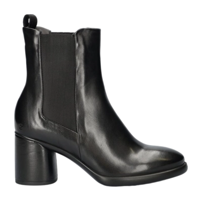 Chelsea Boots ECCO Women Sculpted LX 55 Black