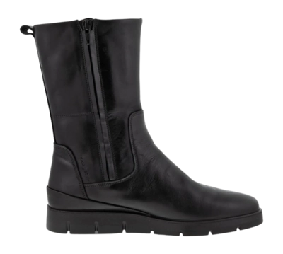 Laars ECCO Women Bella Black High Warm
