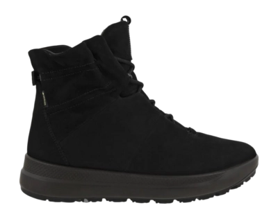 Bottes ECCO Femme Solice Black 2024