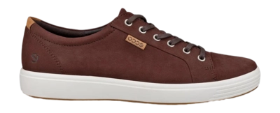 Sneaker ECCO Men Soft 7 M Chocolat