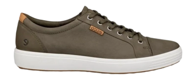 Sneaker Ecco Soft 7 M Herren Tarmac