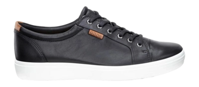 Sneaker ECCO Men Soft 7 M Black 2024