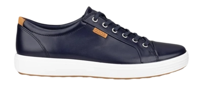 Sneaker ECCO Men Soft 7 M Night Sky