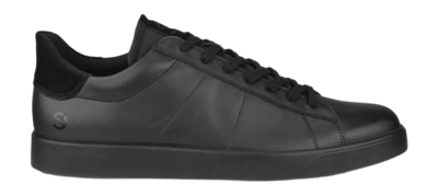 Boots Ecco Soft 7 Tred M Herren Black Black